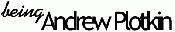Being Andrew Plotkin small cover.jpg
