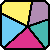 Crazy quilt