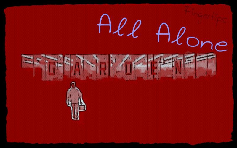 File:Fingertips All Alone cover art.jpeg