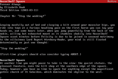 FrobTADS Linux.png