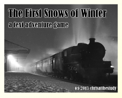 First Snows of Winter cover.png