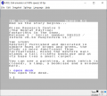 Thumbnail for version as of 11:25, 18 February 2022