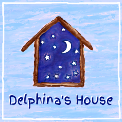 Delphina's House cover2.png