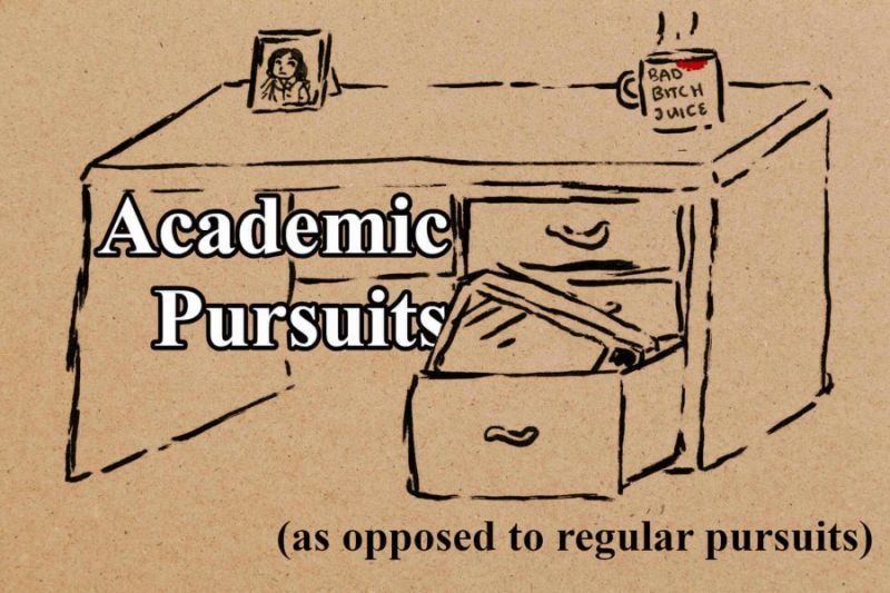 File:Academic Pursuits cover art.jpeg