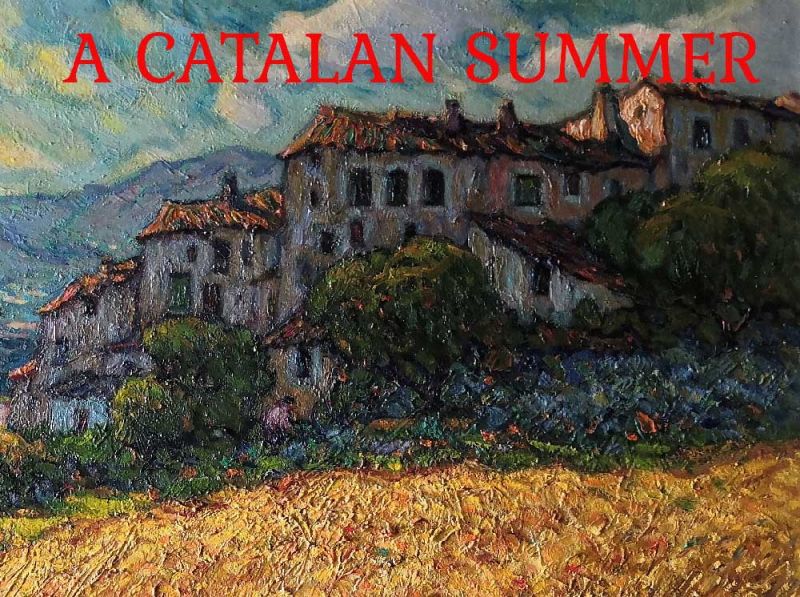 File:A Catalan Summer cover art.jpeg