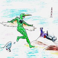 cover art