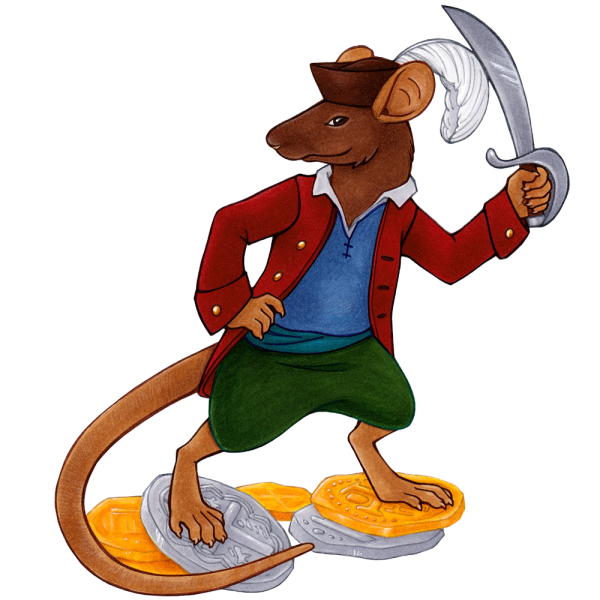 File:Captain Verdeterre's Plunder cover.png