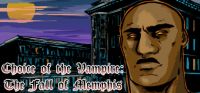Choice of the Vampire The Fall of Memphis.jpg
